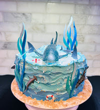 Load image into Gallery viewer, Specialty Cakes - Themed cakes