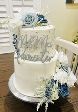 Load image into Gallery viewer, Wedding Cakes