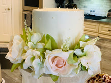 Load image into Gallery viewer, Wedding Cakes