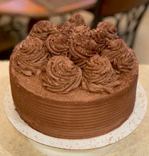 Load image into Gallery viewer, Chocolate Cake