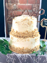 Load image into Gallery viewer, Wedding Cakes