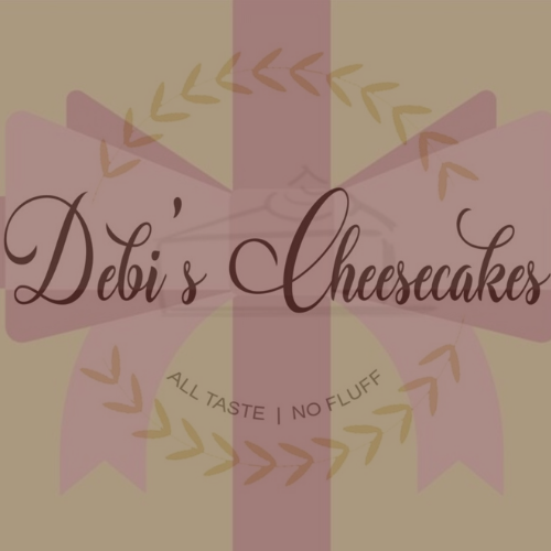 Gift Card Debi’s Cheesecakes