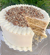 Load image into Gallery viewer, Hummingbird Cake
