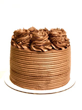 Load image into Gallery viewer, Chocolate Cake