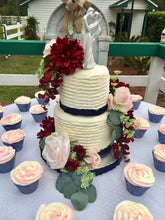 Load image into Gallery viewer, Wedding Cakes