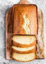 Load image into Gallery viewer, Sour Cream Pound Cake