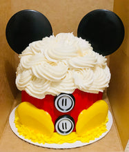 Load image into Gallery viewer, Specialty Cakes - Themed cakes