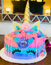 Load image into Gallery viewer, Specialty Cakes - Themed cakes