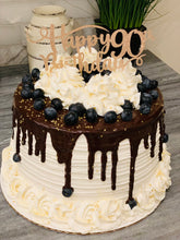 Load image into Gallery viewer, Specialty Cakes - Themed cakes