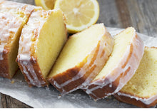 Load image into Gallery viewer, Sour Cream Pound Cake