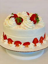 Load image into Gallery viewer, Strawberry Cake