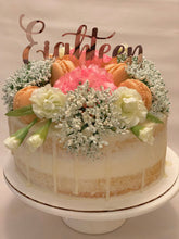 Load image into Gallery viewer, Specialty Cakes - Themed cakes