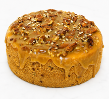 Load image into Gallery viewer, Inside Out Pecan Pie Cheesecake