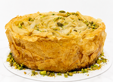 Load image into Gallery viewer, Baklava Cheesecake
