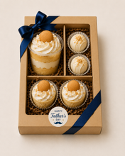 Load image into Gallery viewer, Father’s Day Dessert Box