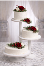 Load image into Gallery viewer, Wedding Cheesecakes/Cakes