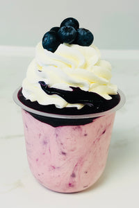 Cheesecake Flurry Cups (6 cups)