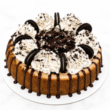 Load image into Gallery viewer, Cookies &amp; Cream Supreme Cheesecake