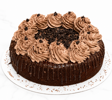 Load image into Gallery viewer, Chocolate Indulgence Cheesecake