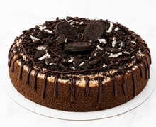 Load image into Gallery viewer, Cookies &amp; Cream Supreme Cheesecake