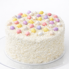 Load image into Gallery viewer, Coconut Cake