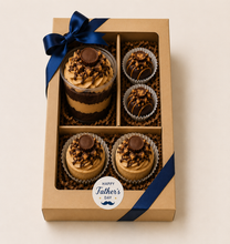 Load image into Gallery viewer, Father’s Day Dessert Box