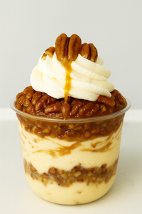 Cheesecake Flurry Cups (6 cups)