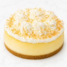 Load image into Gallery viewer, Double Coconut Cream Cheesecake