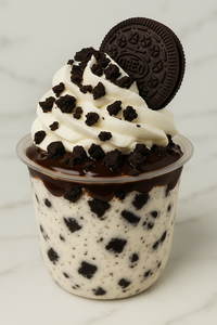 Cheesecake Flurry Cups (6 cups)