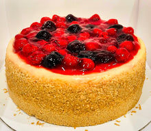 Load image into Gallery viewer, Cherry Cheesecake