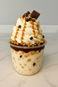 Cheesecake Flurry Cups (6 cups)