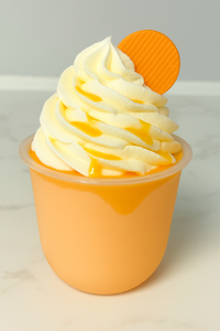 Cheesecake Flurry Cups (6 cups)