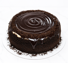 Load image into Gallery viewer, Bailey’s Irish Cream Cheesecake