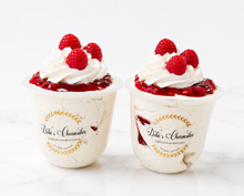 Load image into Gallery viewer, Cheesecake Flurry Cups (6 cups)