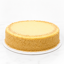 Load image into Gallery viewer, Plain New York Style Cheesecake