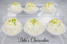 Load image into Gallery viewer, Cheesecake Truffles
