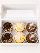 Load image into Gallery viewer, Mini Cheesecake Bites