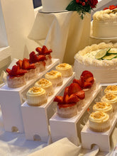 Load image into Gallery viewer, Wedding Cheesecakes/Cakes