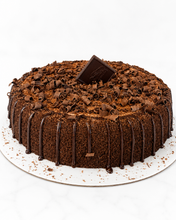 Load image into Gallery viewer, Chocolate Indulgence Cheesecake