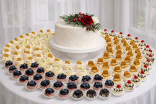 Load image into Gallery viewer, Wedding Cheesecakes/Cakes