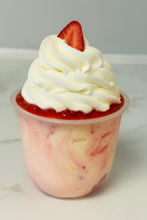 Load image into Gallery viewer, Cheesecake Flurry Cups (6 cups)