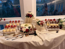Load image into Gallery viewer, Wedding Cheesecakes/Cakes
