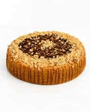 Load image into Gallery viewer, The Gilded Turtle Cheesecake