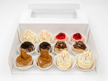 Load image into Gallery viewer, Mini Cheesecake Bites