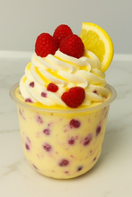 Load image into Gallery viewer, Cheesecake Flurry Cups (6 cups)
