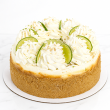 Load image into Gallery viewer, Citrus Key Cheesecake