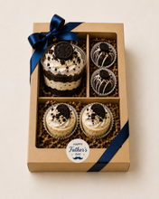 Load image into Gallery viewer, Father’s Day Dessert Box