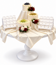 Load image into Gallery viewer, Wedding Cheesecakes/Cakes
