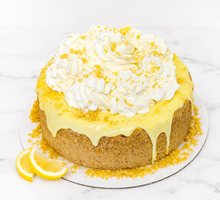 Load image into Gallery viewer, Lemonella Cheesecake