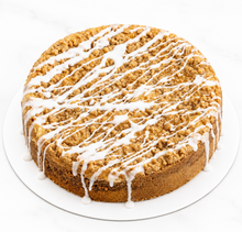 Load image into Gallery viewer, Café Crumble Cheesecake